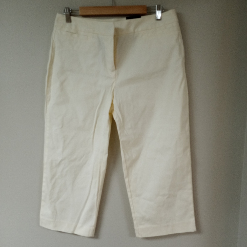 George Women Capri Pants